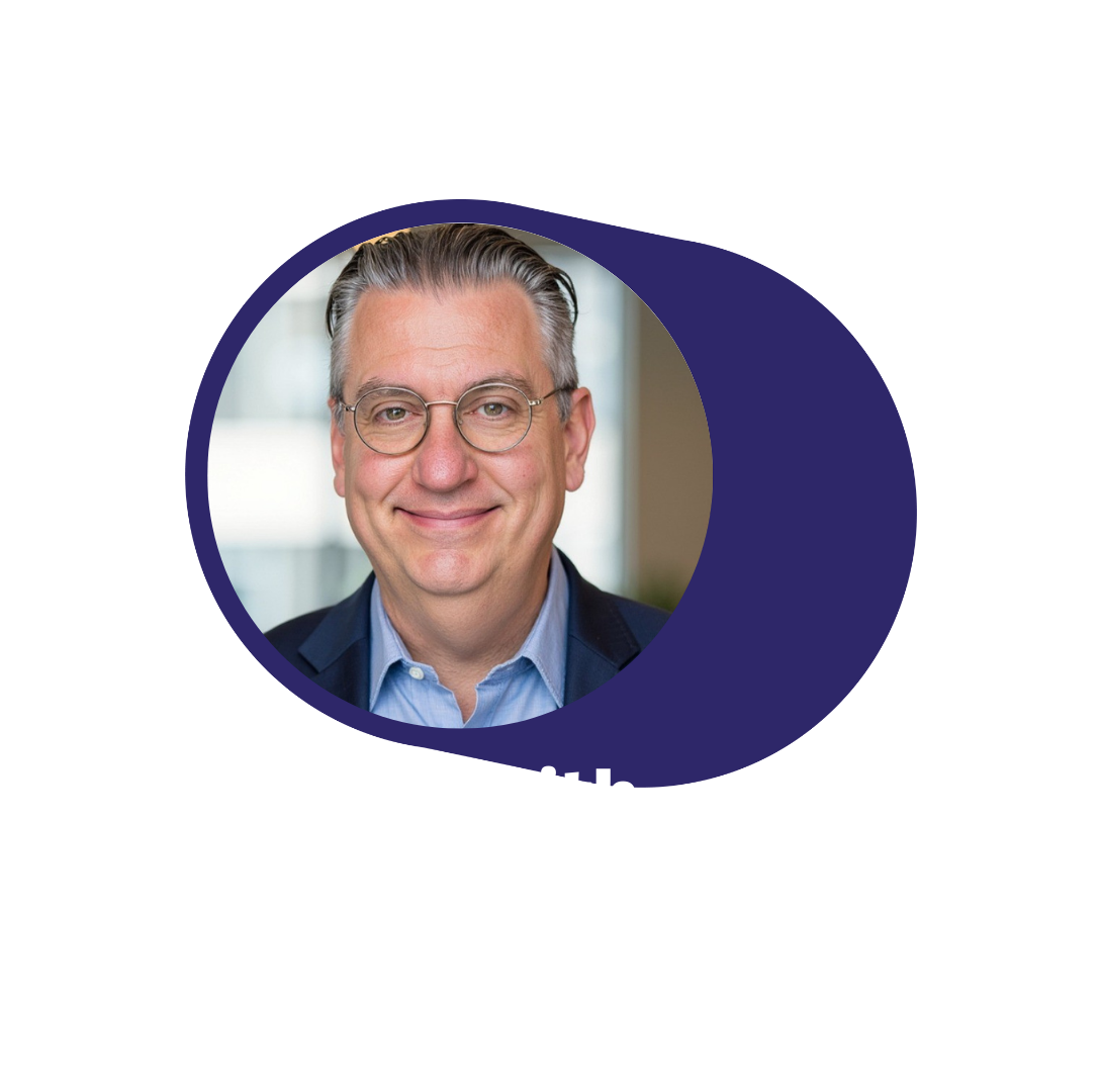 Host Steve Smith: Managing Director, Growth at Rep Cap