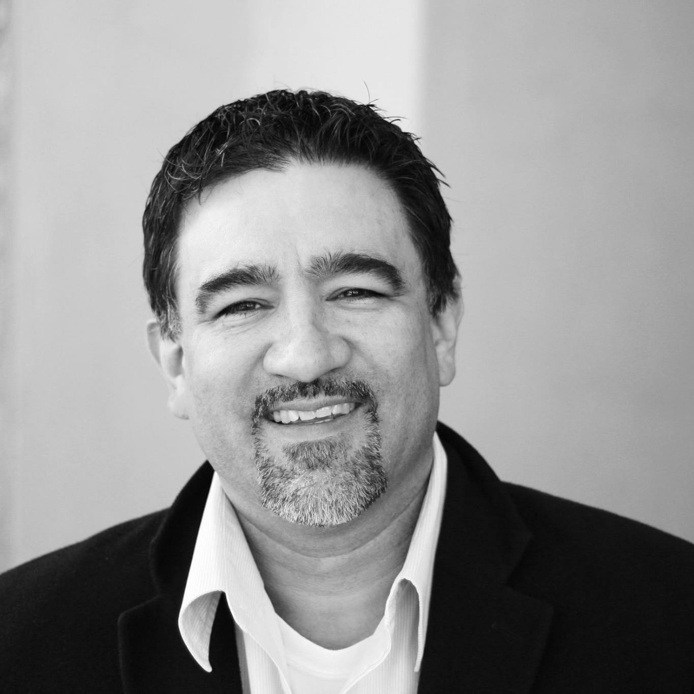 Photo of Tony Spangler