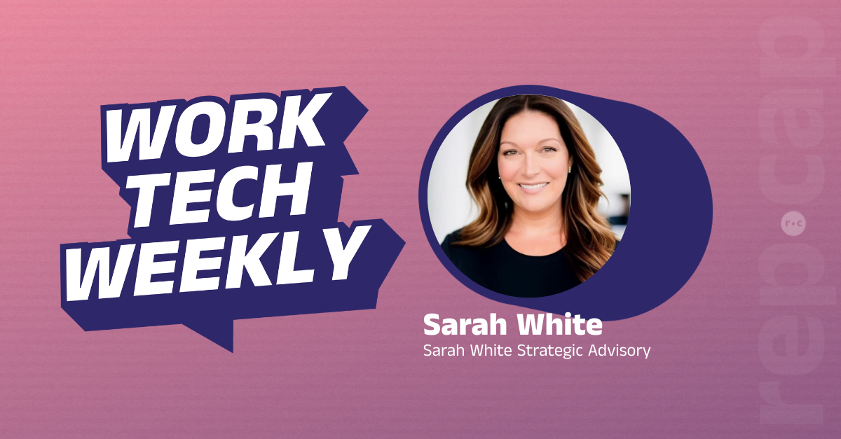 HR Tech Growth Needs Go-to-Market Clarity | Work Tech Weekly Podcast