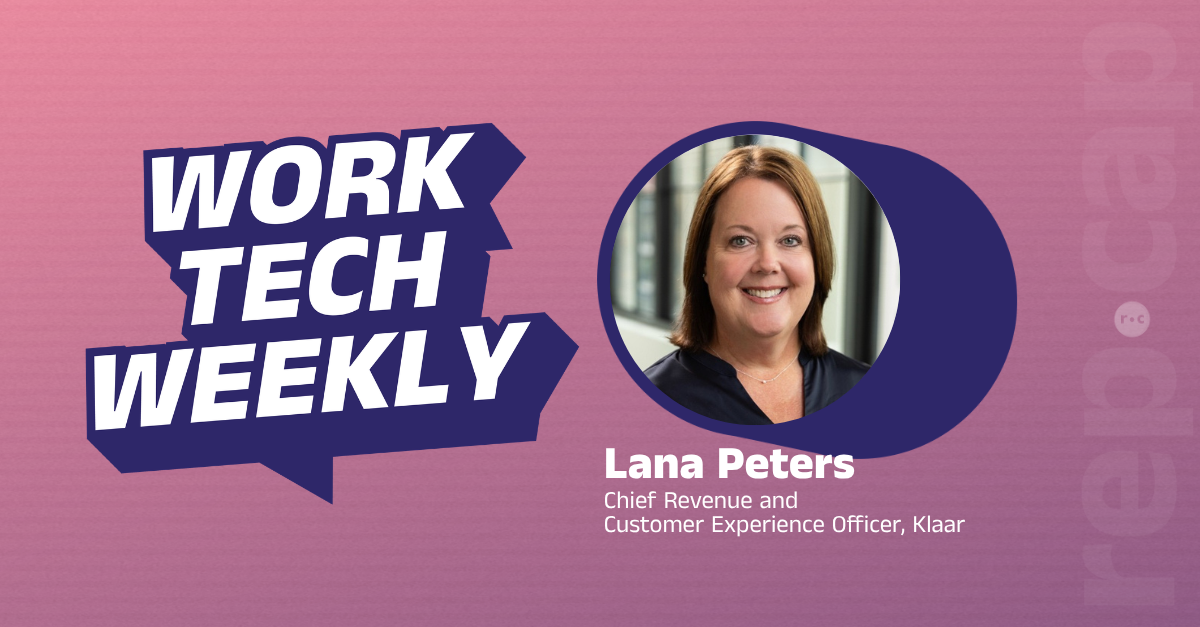 WTW Podcast Banner with Lana Peters