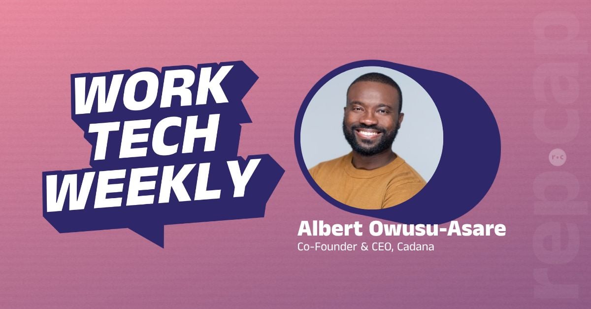 Albert Owusu-Asare