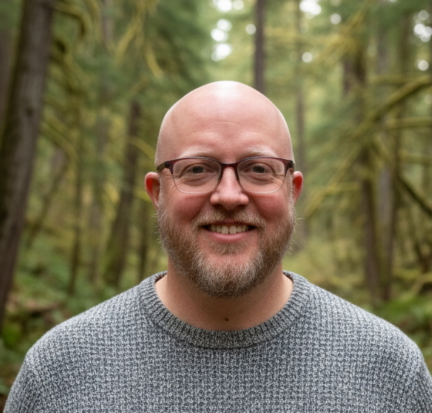 Photo of Lance Haun